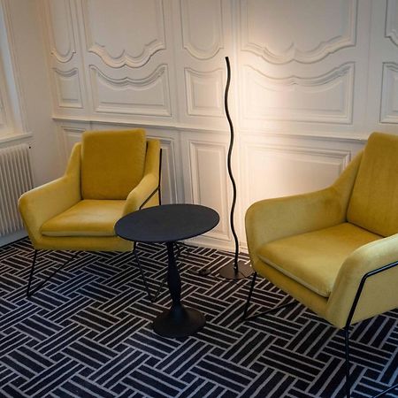 Les Suites Chateau Du Breuil Normandie Le Breuil-en-Auge エクステリア 写真