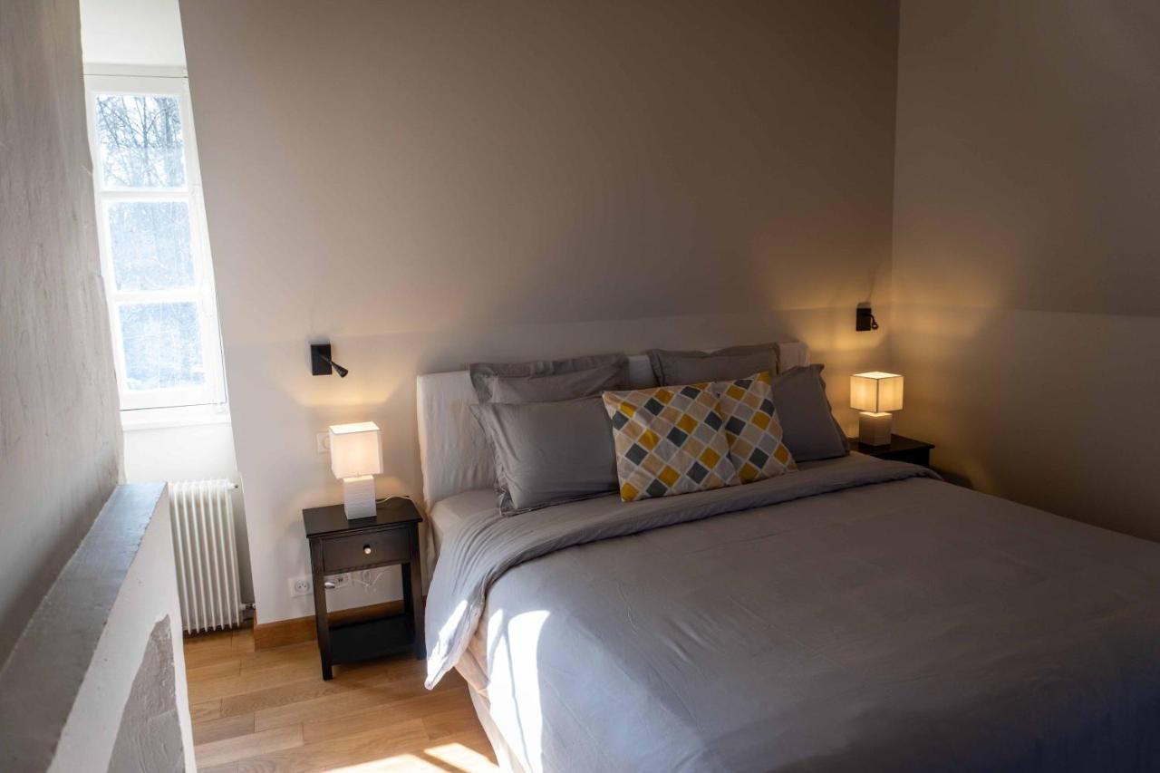 Les Suites Chateau Du Breuil Normandie Le Breuil-en-Auge エクステリア 写真